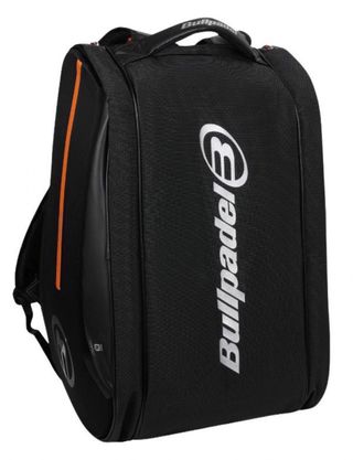 Paletero Bullpadel Hack BPP26012 Negro