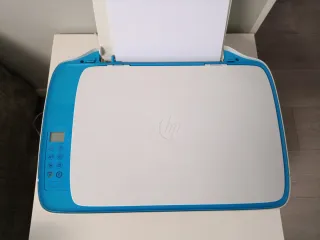 Impresora HP DeskJet 3638