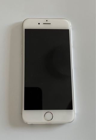 iPhone 6 Bianco 16GB