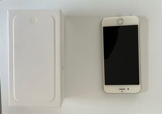 iPhone 6 Bianco 16GB