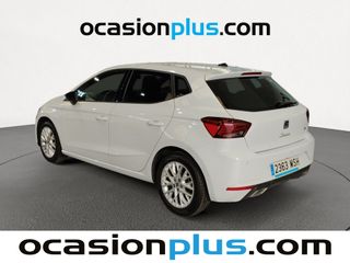 SEAT Ibiza 1.0 TSI S&S FR XL 85 kW (115 CV)