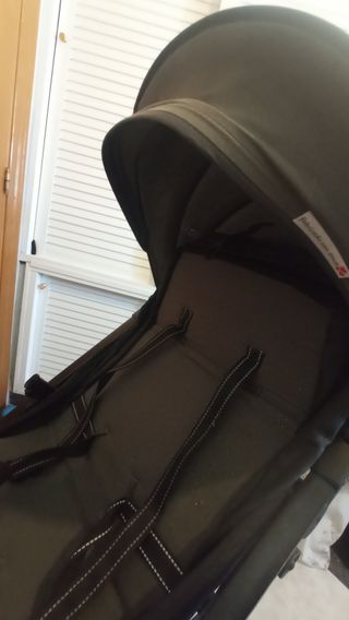 Silla de paseo para niños