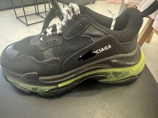 baleziga Scarpe Uomo Taglia 41 reply top sneakers