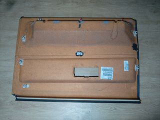 Asiento Cama Westfalia Mercedes Vito W638