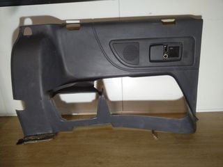 Asiento Cama Westfalia Mercedes Vito W638