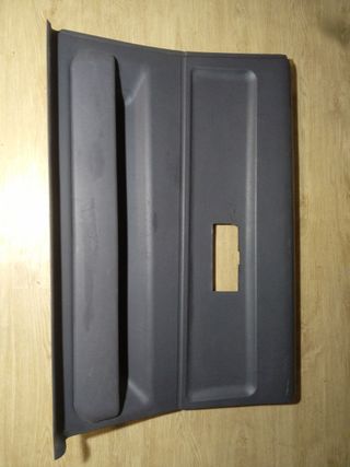 Asiento Cama Westfalia Mercedes Vito W638