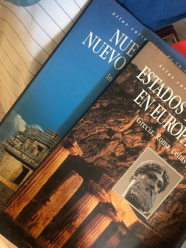 Continuidad y cambio pueblos primitivos hoy en ...