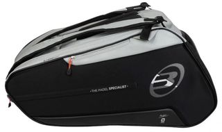 Paletero Bullpadel Hack BPP26013 Gris