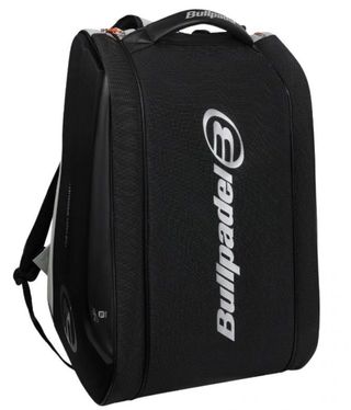 Paletero Bullpadel Hack BPP26013 Gris