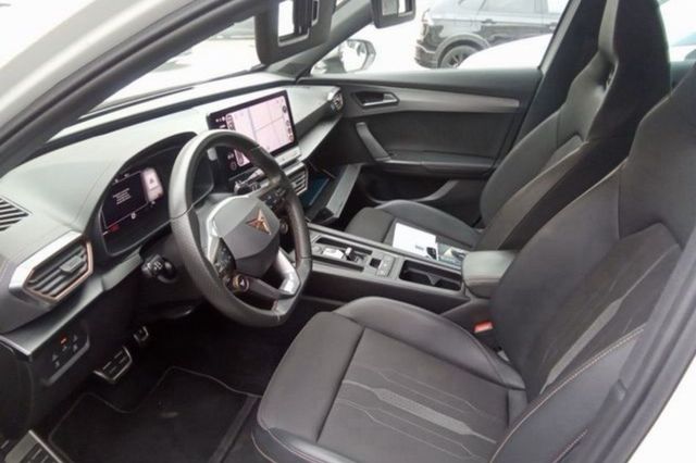 CUPRA Formentor 2.0 TSI 310 VZ 4DRIVE DSG