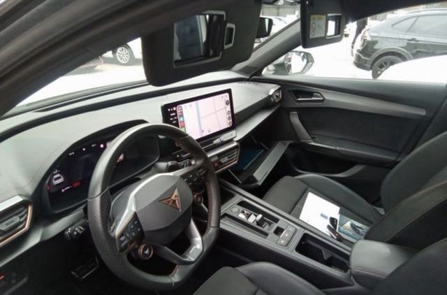 CUPRA Formentor 2.0 TSI 310 VZ 4DRIVE DSG