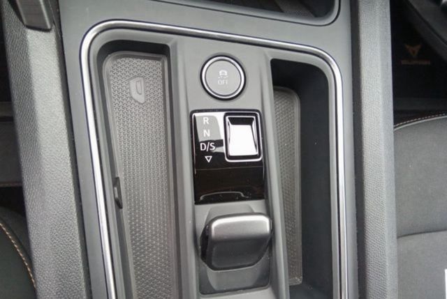 CUPRA Formentor 2.0 TSI 310 VZ 4DRIVE DSG