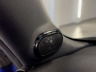 Mini Cooper S Cabrio 192cv "Yours 🇬🇧"