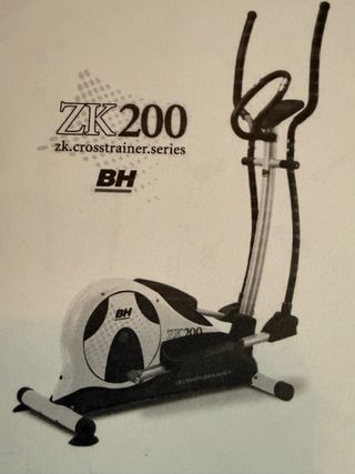 ELIPTIKO ZK200