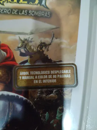 Juego de Pc Final Conquest: La Conquista del Imper