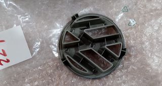Emblema Rejilla VW Polo