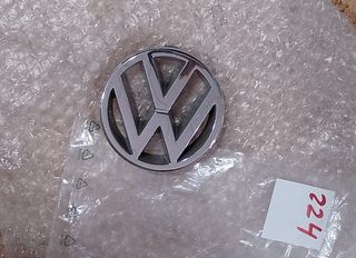 Emblema Rejilla VW Polo