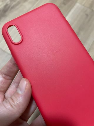 Cover iPhone X - 6 colori