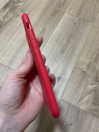 Cover iPhone X - 6 colori