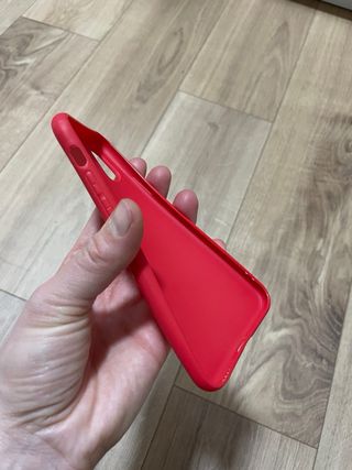 Cover iPhone X - 6 colori