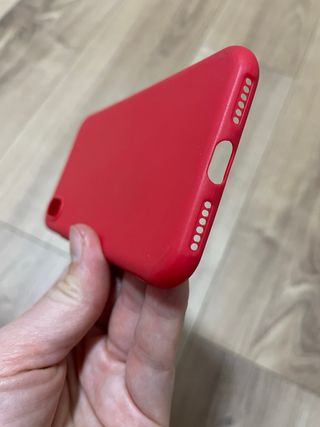 Cover iPhone X - 6 colori