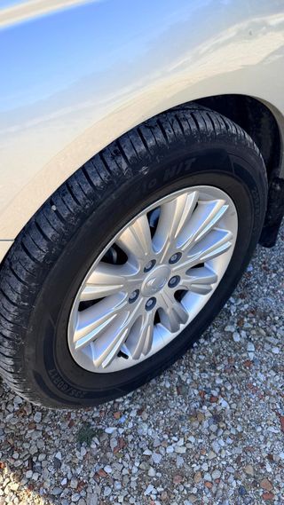 Ssangyong Rodius 2.0TD Xdi Limited