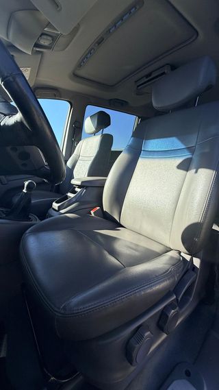 Ssangyong Rodius 2.0TD Xdi Limited