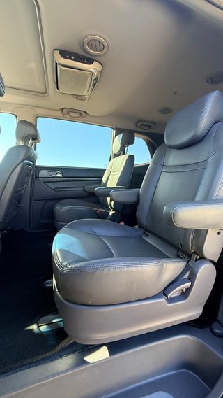 Ssangyong Rodius 2.0TD Xdi Limited