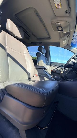 Ssangyong Rodius 2.0TD Xdi Limited