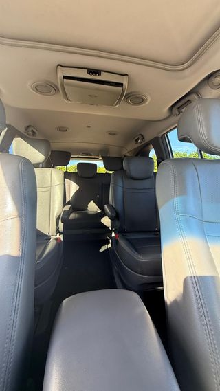 Ssangyong Rodius 2.0TD Xdi Limited