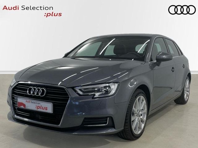 Audi A3 Sportback design edition 1.5 TFSI s-tronic