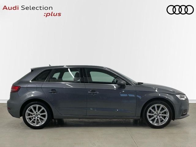 Audi A3 Sportback design edition 1.5 TFSI s-tronic