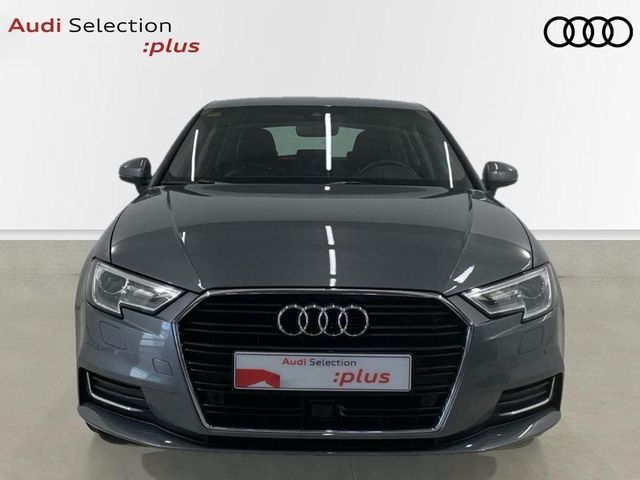 Audi A3 Sportback design edition 1.5 TFSI s-tronic