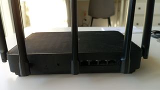 Router Xiaomi AC2350 Doble Banda