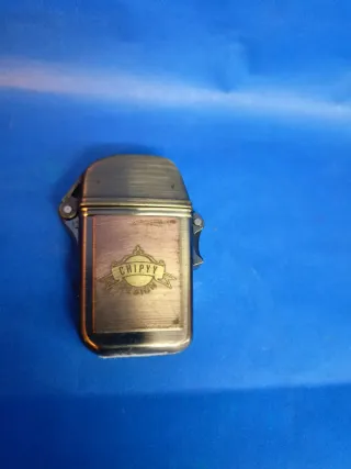 Accendini vintage per benzina