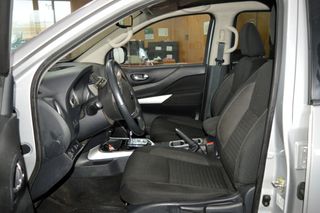 NISSAN Navara 2.3dCi DCb. N-Guard Aut. 190