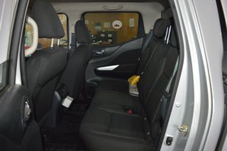 NISSAN Navara 2.3dCi DCb. N-Guard Aut. 190
