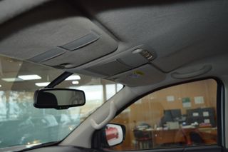 NISSAN Navara 2.3dCi DCb. N-Guard Aut. 190