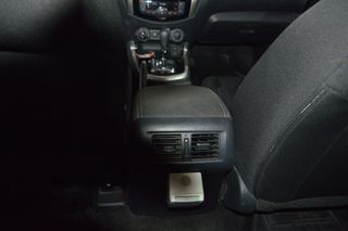 NISSAN Navara 2.3dCi DCb. N-Guard Aut. 190