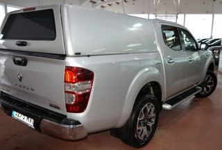 NISSAN Navara 2.3dCi DCb. N-Guard Aut. 190