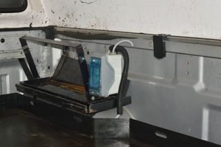 NISSAN Navara 2.3dCi DCb. N-Guard Aut. 190