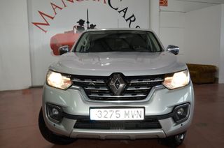 NISSAN Navara 2.3dCi DCb. N-Guard Aut. 190