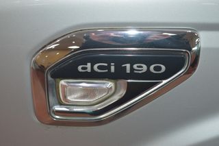 NISSAN Navara 2.3dCi DCb. N-Guard Aut. 190