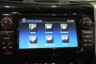 NISSAN Navara 2.3dCi DCb. N-Guard Aut. 190