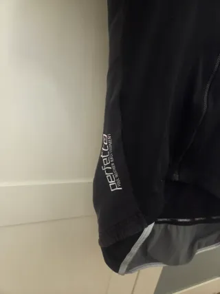 Castelli Perfetto Rosso Corsa Talla M