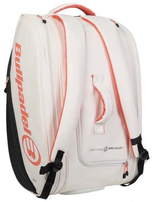 Paletero Bullpadel Gemma Triay Elite BPP26019