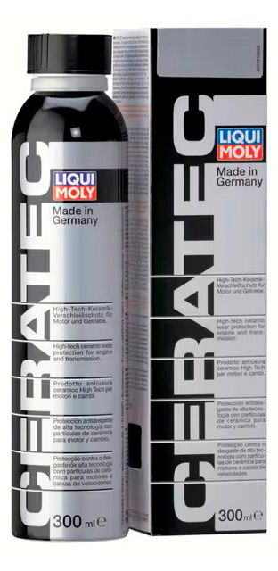 LIQUI MOLY Cera Tec Aditivo Motor