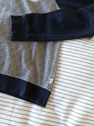 Sudadera Vans Talla S