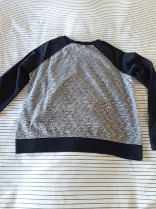 Sudadera Vans Talla S