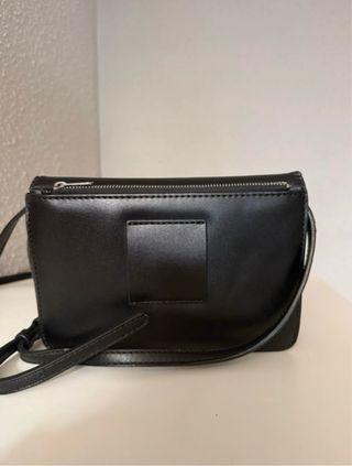 Bolso Tous Negro Pequeño